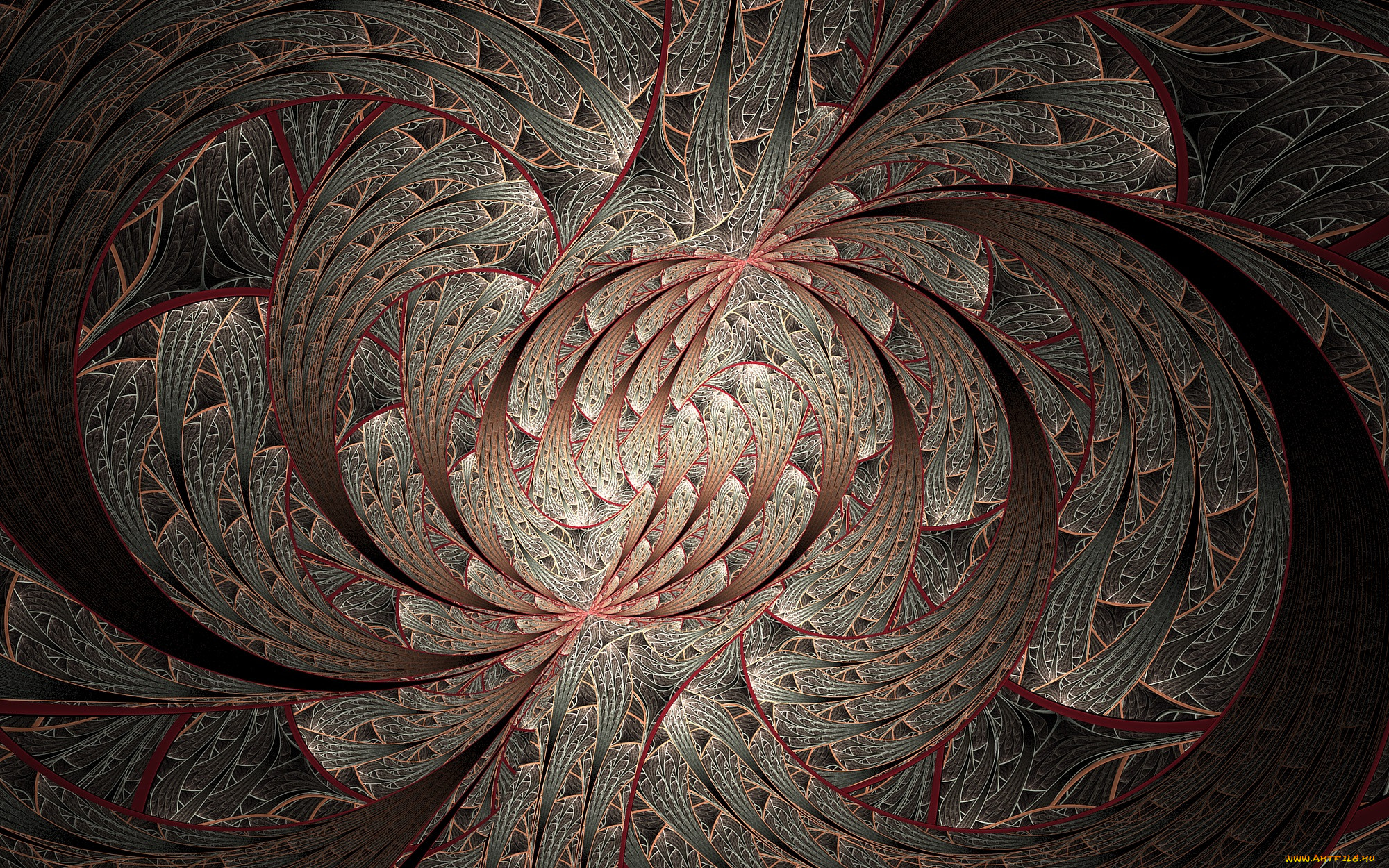 3 , fractal , , , , 